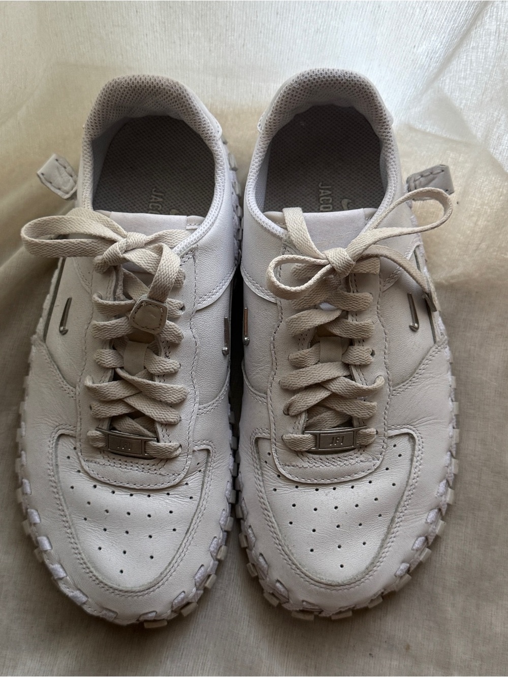 Jacquemus X Nike Women’s Sneakers